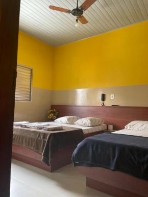 Hotel Gasometro